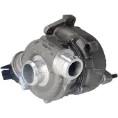 FEBI BILSTEIN 186921 Turbocharger