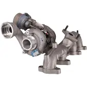 FEBI BILSTEIN 186767 Turbocharger