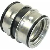 METZGER 2400195 Laadluchtslang