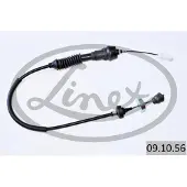 Linex 09.10.56 Koppelingskabel