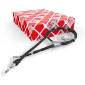 FEBI BILSTEIN 106948 Handremkabel