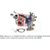 AKS DASIS 045131N Turbocharger