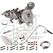 FEBI BILSTEIN 189742 Turbocharger