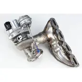 BTS Turbo T916269 Turbocharger