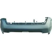 Diederichs 4235155 Achterbumper