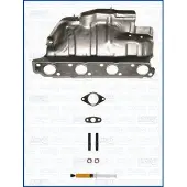 Ajusa JTC12391 Turbocharger, montageset