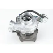 BTS Turbo T916570 Turbocharger