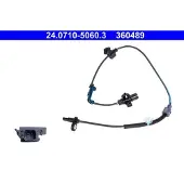 Ate 24.0710-5060.3 Wielsnelheidssensor (ABS)