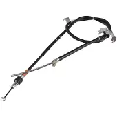 Blue Print Kabel, parkeerrem ADG046282
