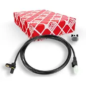 FEBI BILSTEIN 173557 Wielsnelheidssensor (ABS)