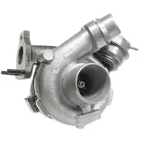 ALANKO 10901010 Turbocharger