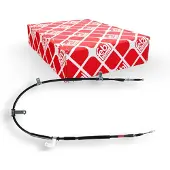 FEBI BILSTEIN 106712 Handremkabel