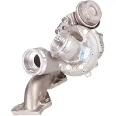 FEBI BILSTEIN 187596 Turbocharger