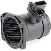 Hella 8ET 358 095-051 Luchtmassameter (LMM)