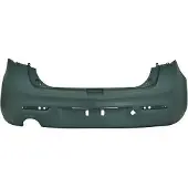 Diederichs 5619055 Achterbumper