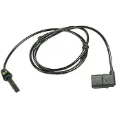 METZGER 0900980 Wielsnelheidssensor (ABS)