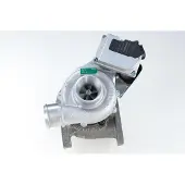 BTS Turbo T914775 Turbocharger
