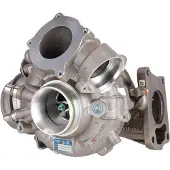 FEBI BILSTEIN 186850 Turbocharger