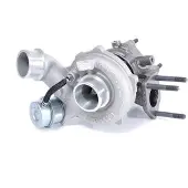BTS Turbo T914216BL Turbocharger