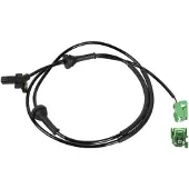 SWAG 33 10 1315 Wielsnelheidssensor (ABS)