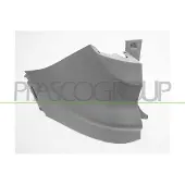 PRASCO FD8061154 Achterbumper