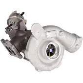 FEBI BILSTEIN 191587 Turbocharger