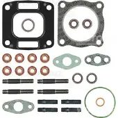 REINZ 04-10125-01 Turbocharger, montageset