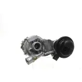 ALANKO 10900874 Turbocharger