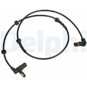 Delphi SS20327 Wielsnelheidssensor (ABS)