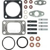 REINZ 04-10096-01 Turbocharger, montageset