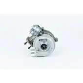 FEBI BILSTEIN 187208 Turbocharger