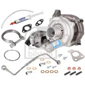 FEBI BILSTEIN 191795 Turbocharger