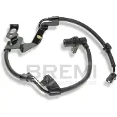 BREMI 51552 Wielsnelheidssensor (ABS)