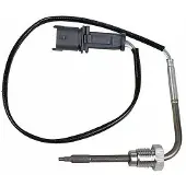 METZGER 0894571 Sensor, uitlaatgastemperatuur