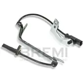 BREMI 51723 Wielsnelheidssensor (ABS)