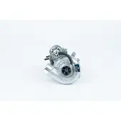 FEBI BILSTEIN 187231 Turbocharger