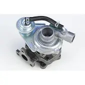 BTS Turbo T911860 Turbocharger