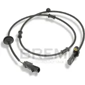 BREMI 51011 Wielsnelheidssensor (ABS)