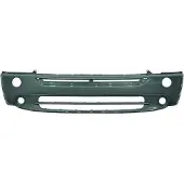 Diederichs 1205150 Bumper