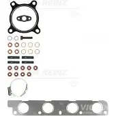 REINZ 04-10321-01 Turbocharger, montageset