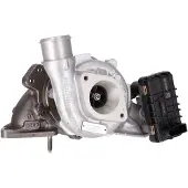 FEBI BILSTEIN 186883 Turbocharger