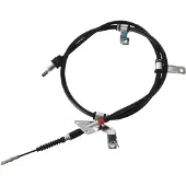 FEBI BILSTEIN 178334 Handremkabel