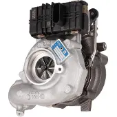 FEBI BILSTEIN 187004 Turbocharger