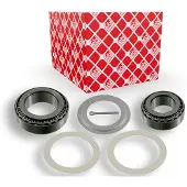 FEBI BILSTEIN 15688 Wiellagerset