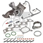 FEBI BILSTEIN 189694 Turbocharger
