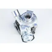 BTS Turbo T916636 Turbocharger
