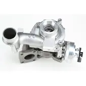BTS Turbo T916707 Turbocharger