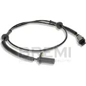 BREMI 51840 Wielsnelheidssensor (ABS)