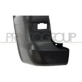 PRASCO ME9091164 Achterbumper