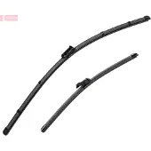 Denso Wisserblad DF-212, 680/430mm, Voor